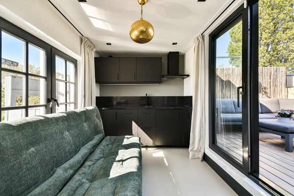 Photo - For sale: Spinozastraat 41A, 1018 HH Amsterdam